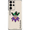 DC Comics The Joker Calling Card Galaxy S21 Ultra 5G Skin